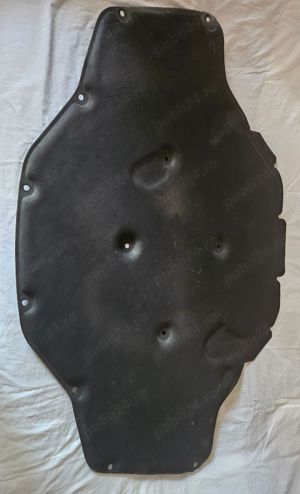 Elemente față BMW 520 G30 din 2018 - imagine 9