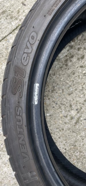 195 40 17 ZR XL - imagine 3