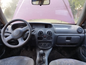 Dezmembrez Dacia Solenza  - imagine 3