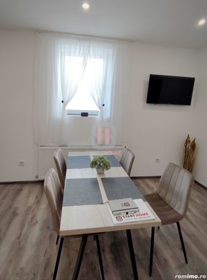 Apartament la casa - 2 camere - Piața Cluj - Sibiu - imagine 2