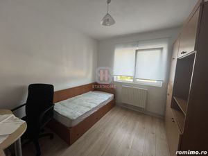 Apartament 3 camere - Etaj 1 - Sos.Alba Iulia - imagine 4