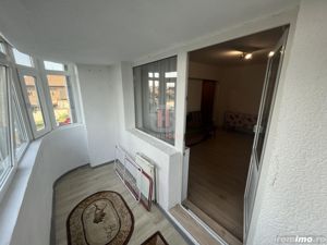 Apartament 3 camere - Etaj 1 - Sos.Alba Iulia - imagine 14