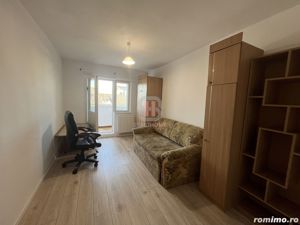 Apartament 3 camere - Etaj 1 - Sos.Alba Iulia - imagine 3