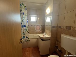 Apartament 3 camere - Etaj 1 - Sos.Alba Iulia - imagine 11