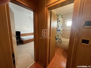 Apartament 3 camere - Etaj 1 - Sos.Alba Iulia - imagine 8