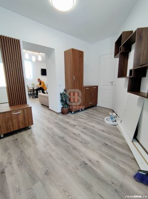 Apartament la casa - 2 camere - Piața Cluj - Sibiu - imagine 5