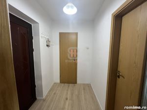 Apartament 3 camere - Etaj 1 - Sos.Alba Iulia - imagine 9