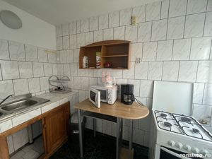 Apartament 3 camere - Etaj 1 - Sos.Alba Iulia - imagine 6