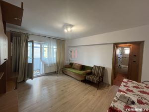 Apartament 3 camere - Etaj 1 - Sos.Alba Iulia - imagine 2