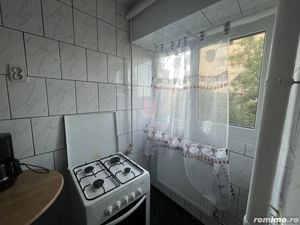 Apartament 3 camere - Etaj 1 - Sos.Alba Iulia - imagine 7