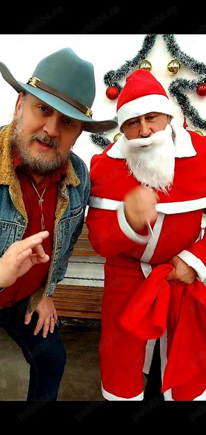 Pălării western cowboy - imagine 3