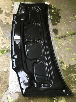 capota fata noua FIAT ducato-CITROEN boxer-PEUGEOT jumper - imagine 2