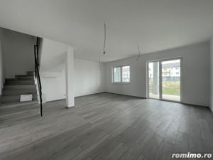 Duplex in Timisoara 4 camere si 3 bai la cheie