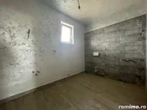 Duplex in Timisoara 4 camere si 3 bai la cheie - imagine 12