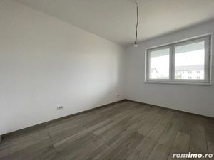 Duplex in Timisoara 4 camere si 3 bai la cheie - imagine 6