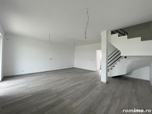 Duplex in Timisoara 4 camere si 3 bai la cheie