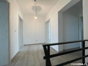 Duplex in Timisoara 4 camere si 3 bai la cheie - imagine 8