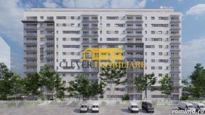 Titan Auchan Liviu Rebreanu Apartament 3 camere - imagine 2