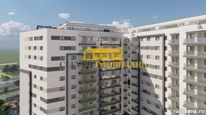 Titan Auchan Liviu Rebreanu Apartament 3 camere - imagine 9