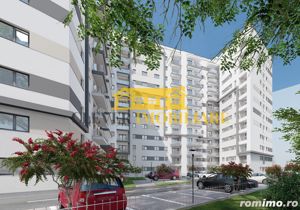 Titan Auchan Liviu Rebreanu Apartament 3 camere - imagine 10