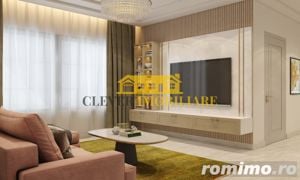 Apartament 2 camere Ideal Investitie Liviu Rebreanu Titan - imagine 2