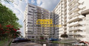 Titan Auchan Liviu Rebreanu Apartament 3 camere - imagine 13