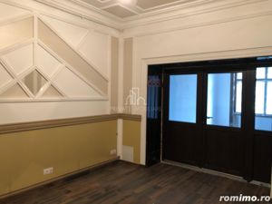 Spatiu De Birouri 50 Mp De Inchiriat, Str Bolyai, Zona Centrala - imagine 3