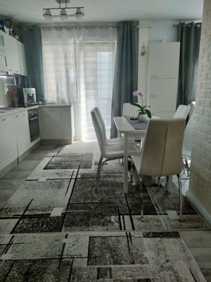 Apartament zona Teilor