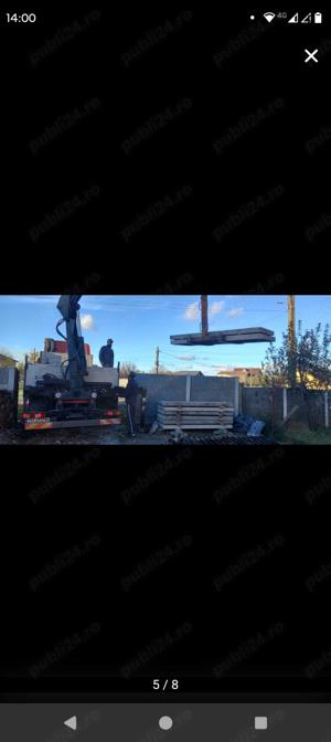 spalieri vie  gard - imagine 2