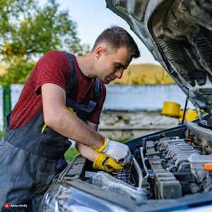 Angajam Mecanic auto în Brasov, cu experienta minim 3 ani - imagine 3