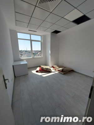 Trocadero, spatiu BIROURI,  307 mp. - imagine 13