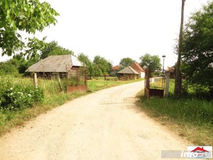 Casa cu teren 4,3 hectare in Livada ( ID 22148) - imagine 15