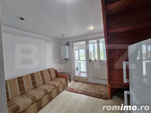 Oportunitate de investitie - Apartament de 2 camere, 36 MP, zona Nicolina - imagine 2