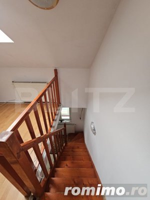 Oportunitate de investitie - Apartament de 2 camere, 36 MP, zona Nicolina - imagine 3