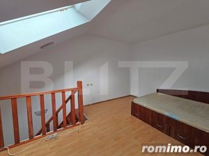 Oportunitate de investitie - Apartament de 2 camere, 36 MP, zona Nicolina - imagine 4