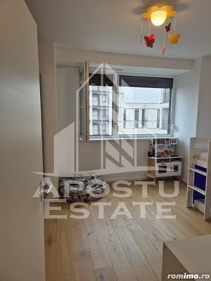 Apartament prima inchriere 3 camere, 2 bai, loc de  parcare,  Stadion - imagine 6