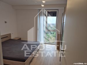 Apartament prima inchriere 3 camere, 2 bai, loc de  parcare,  Stadion - imagine 3