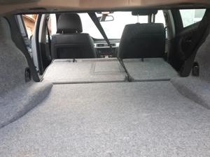 BMW Seria 3 Bmw 320 D E90 spate facelift mașina personala - imagine 3