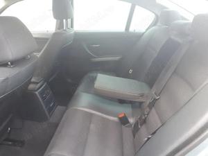 BMW Seria 3 Bmw 320 D E90 spate facelift mașina personala - imagine 2