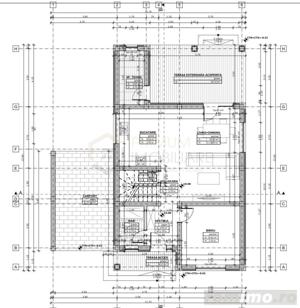 Casa Individuala 5 camere - toate utilitatile - carport - teren 650 - imagine 5