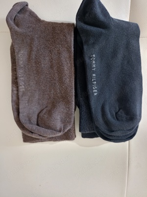 Vând șosete Tommy Hilfiger,originale,că noi, calitate. - imagine 4