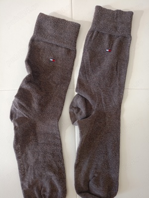Vând șosete Tommy Hilfiger,originale,că noi, calitate. - imagine 10