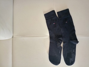 Vând șosete Tommy Hilfiger,originale,că noi, calitate. - imagine 2