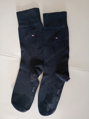 Vând șosete Tommy Hilfiger,originale,că noi, calitate. - imagine 8