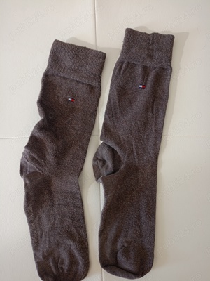 Vând șosete Tommy Hilfiger,originale,că noi, calitate. - imagine 3