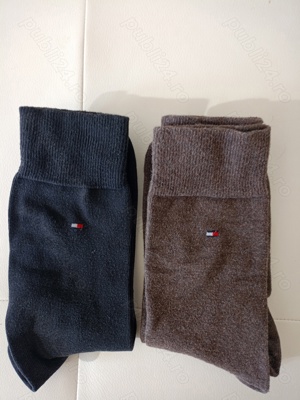 Vând șosete Tommy Hilfiger,originale,că noi, calitate.