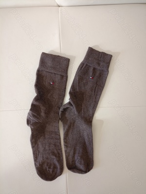 Vând șosete Tommy Hilfiger,originale,că noi, calitate. - imagine 9
