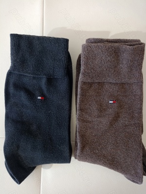 Vând șosete Tommy Hilfiger,originale,că noi, calitate. - imagine 5