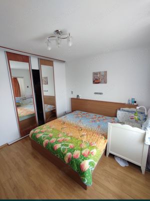 Apartament semidecomandat 3 camere  - imagine 6