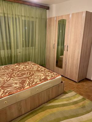 vand, apartament doua camere decomandate. la Bucur Obor - imagine 2